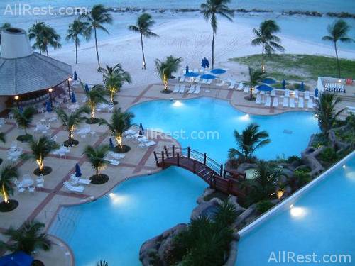 Hilton Barbados 24